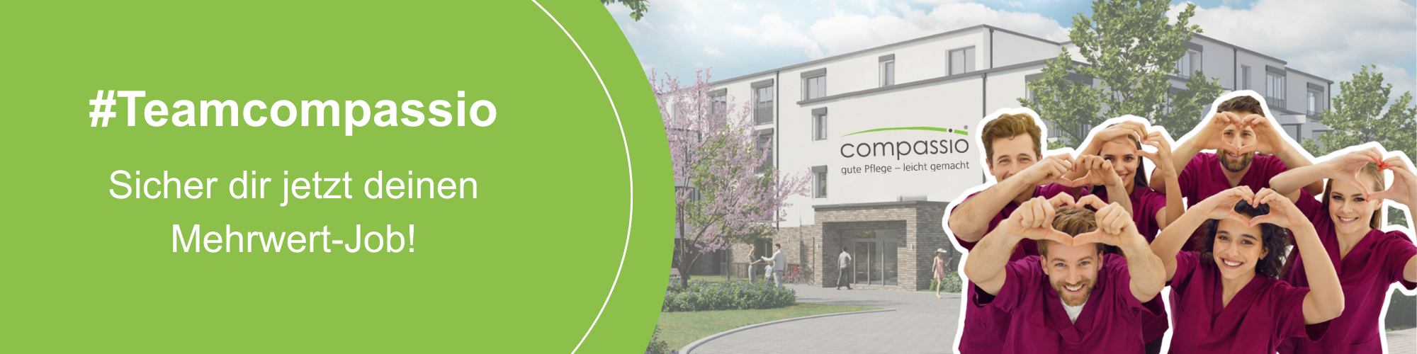 compassio Gruppe-cover-image